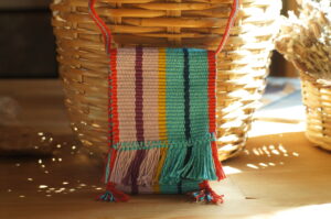 Made in an olive forest in the Aegean Coast.