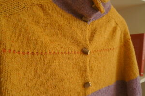 fig wood buttons